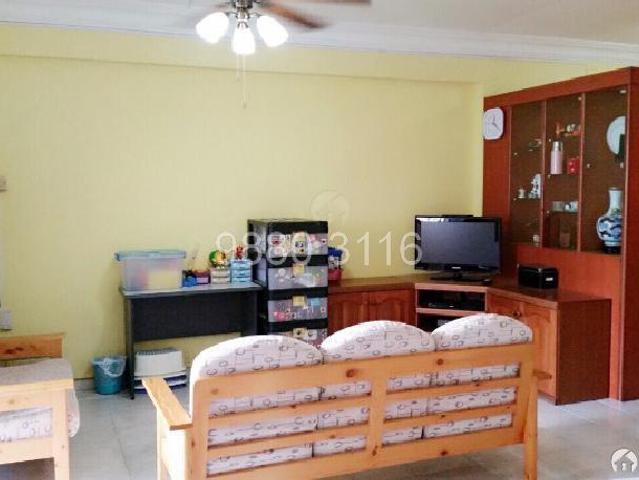 Apartment for sale in Choa Chu Kang, 05 South West