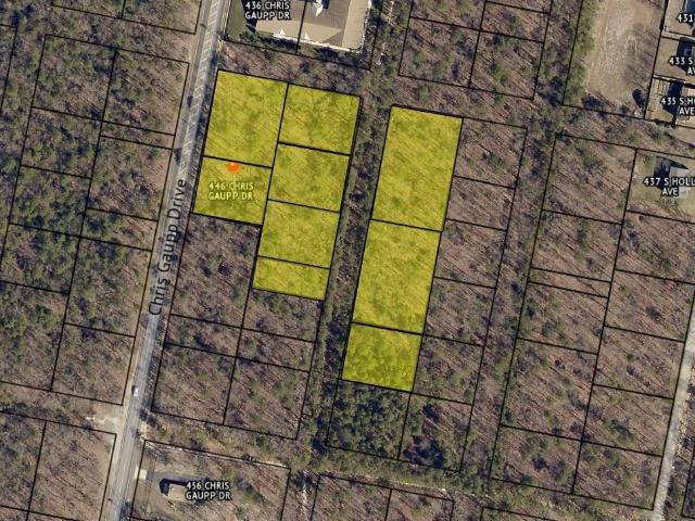 Land for sale in Ewan, New Jersey