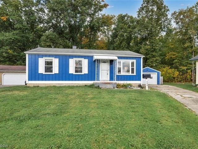House for sale in Newton Falls, Trumbull County