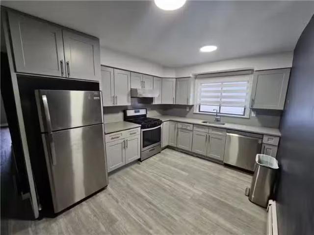 House for rent in New York