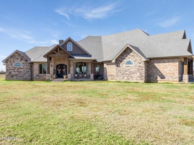 House for sale in Evangeline, Louisiana