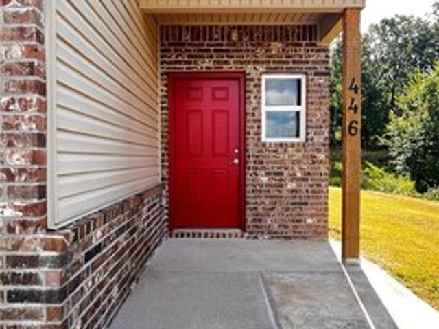 House for sale in Ark