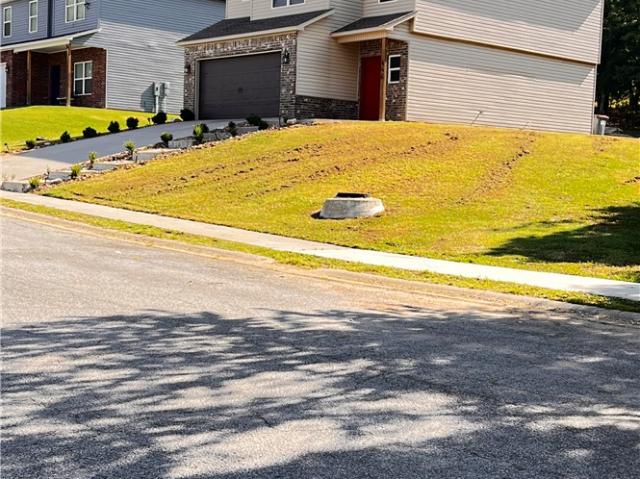 House for sale in Ark