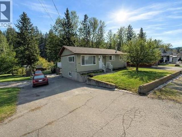 House for sale in Princeton, British Columbia