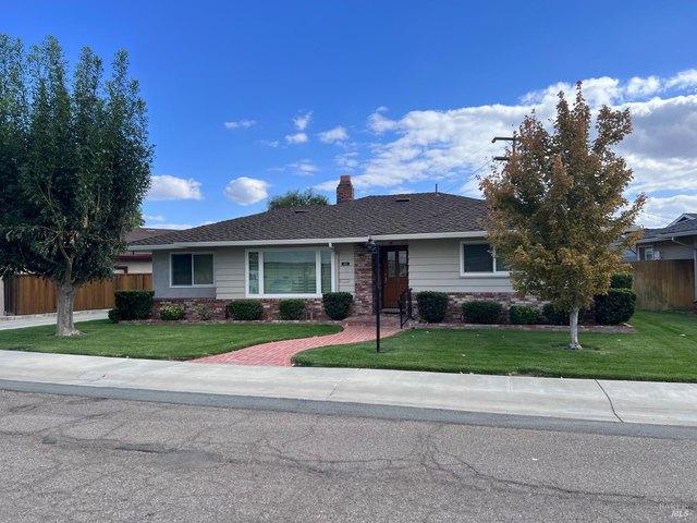 House for sale in Solano, California