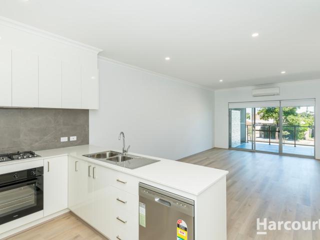 Apartment for rent in Morley, Western Australia