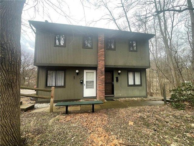 Townhouse for sale in Canonsburg, Pennsylvania