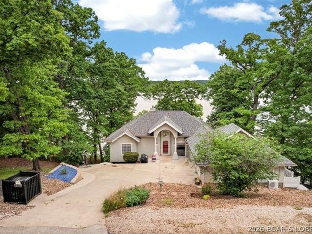 House for sale in Lake Ozark, Missouri