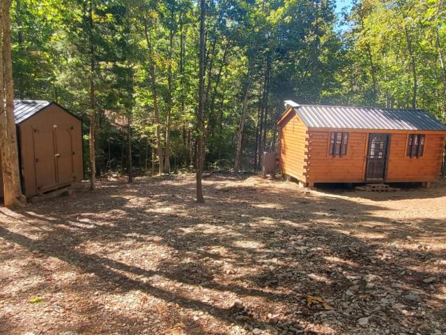 Land for sale in Mammoth Spring, Fulton County