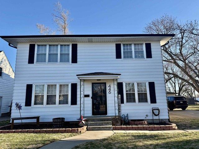 House for sale in Kansas
