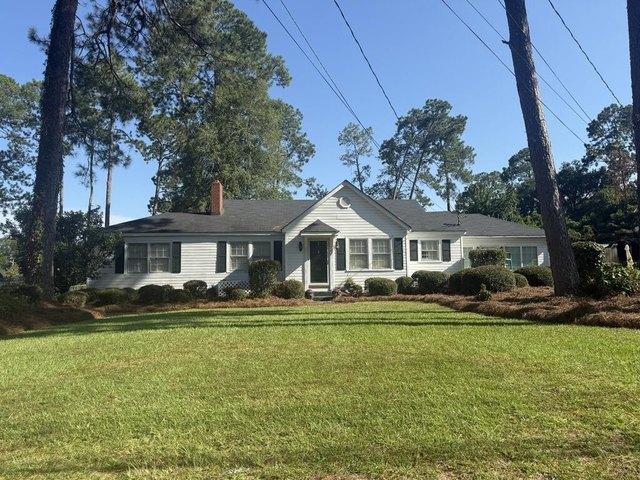House for sale in Turner, Georgia
