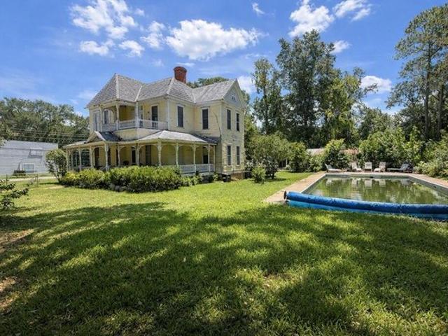 House for sale in Bainbridge, Georgia