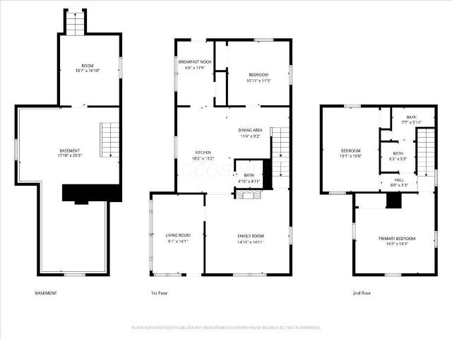 House for sale in Circleville, Ohio