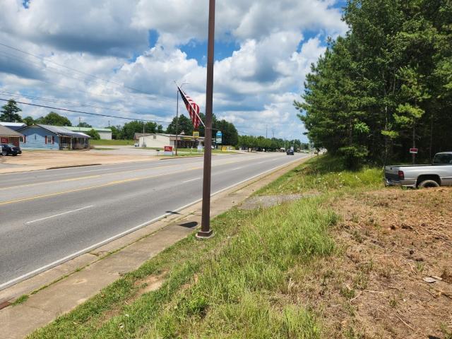 Commercial for sale in Theodore, Hohenwald