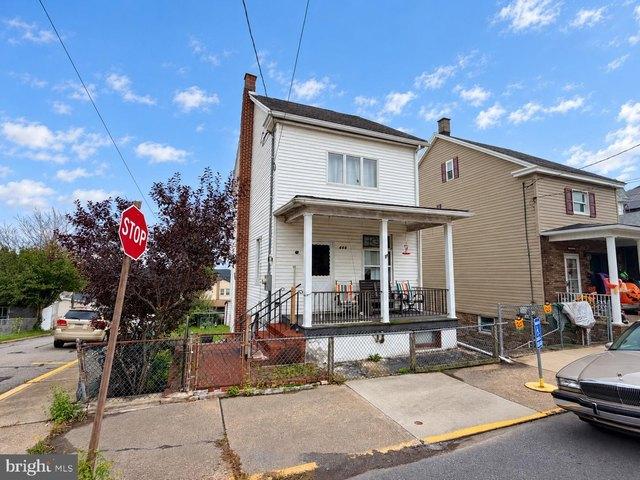 House for sale in Marion Heights, Northumberland County