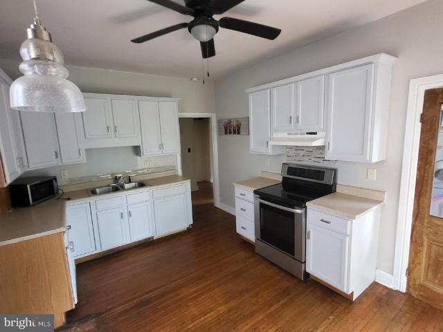House for sale in Chambersburg, Pennsylvania