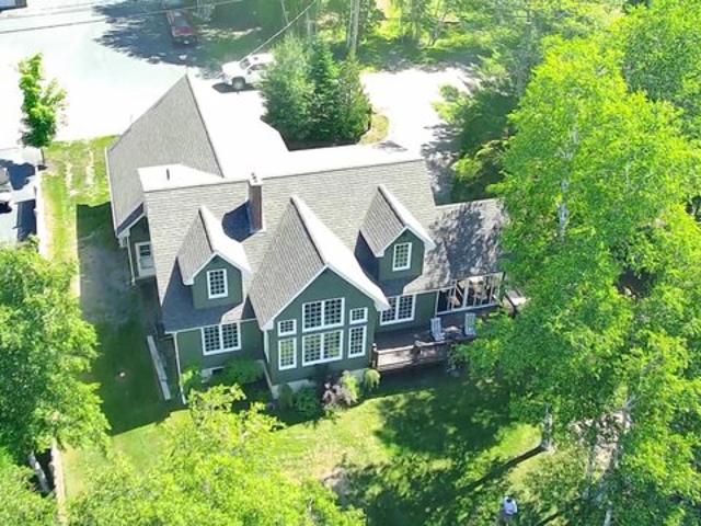 House for sale in Maine
