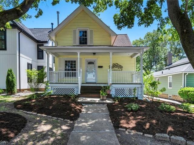 House for sale in Medina, Ohio