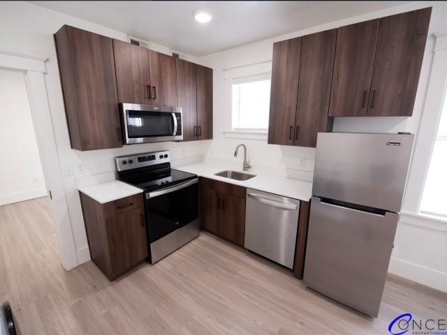 Apartment for rent in Salt Lake City