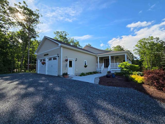 House for sale in New Hampshire