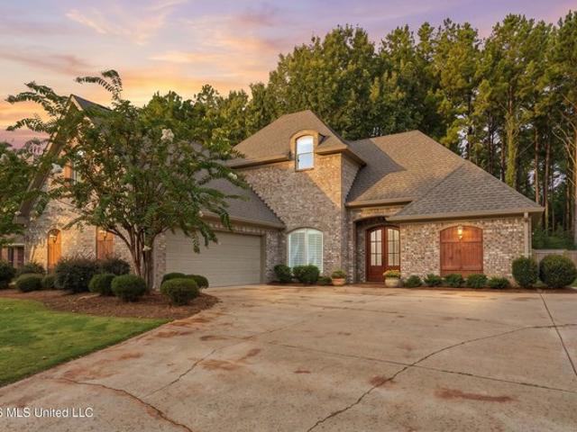 House for sale in Brandon, Mississippi
