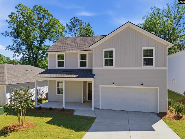 House for sale in Blythewood, South Carolina