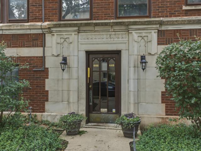 Condo for sale in Evanston, Illinois