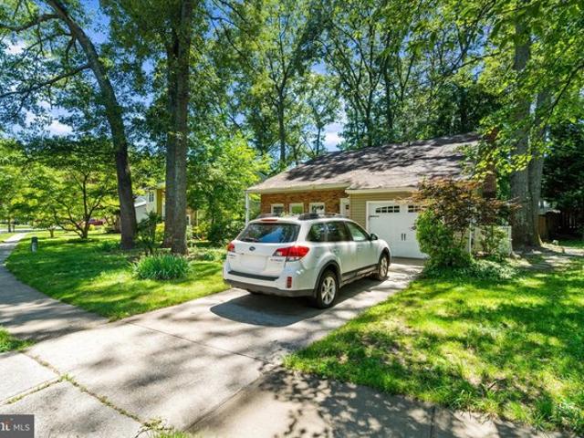 House for sale in Severna Park, Maryland