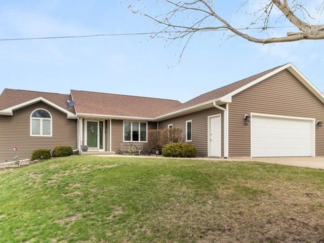 House for sale in Madrid, Iowa