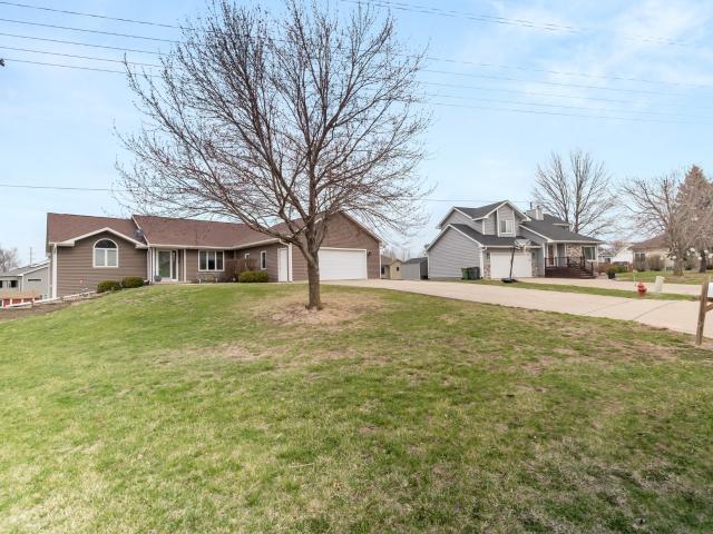 House for sale in Madrid, Iowa