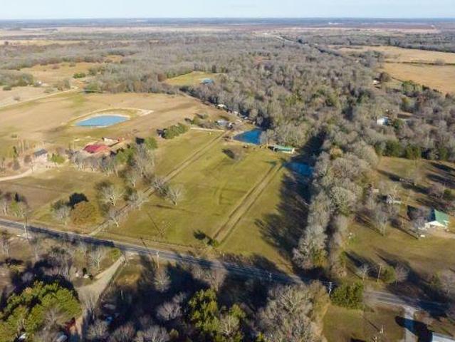 Land for sale in Fannin, Texas