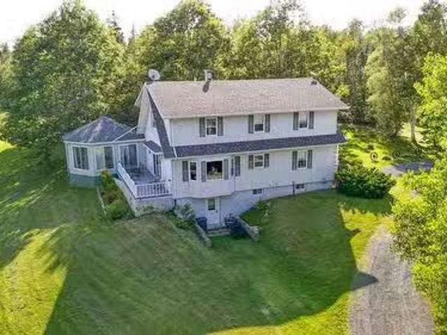 House for sale in Murray Harbour, Prince Edward Island