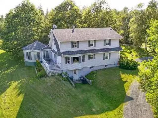 House for sale in Murray Harbour, Kings County