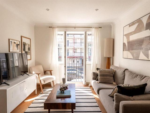 Apartment for rent in Fulham, Walham Green