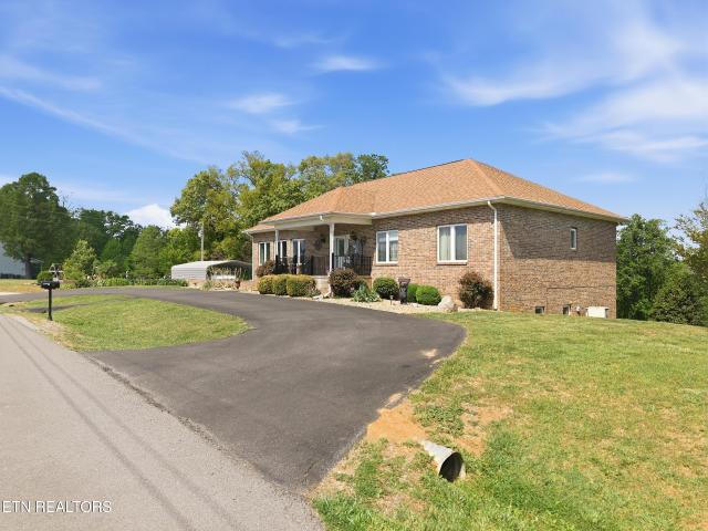 House for sale in Tennessee