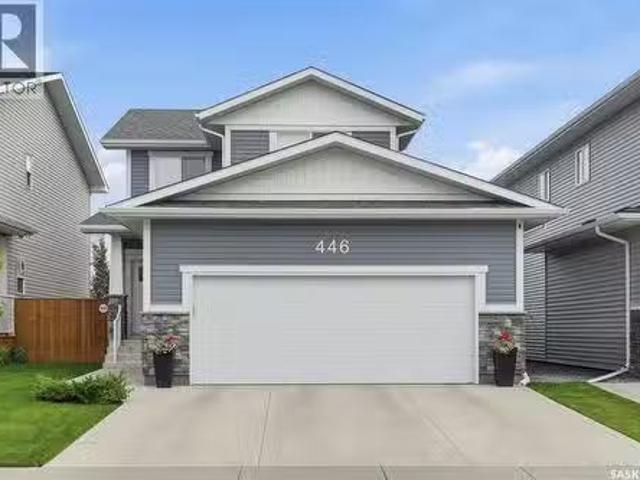 House for sale in Brighton, Saskatoon