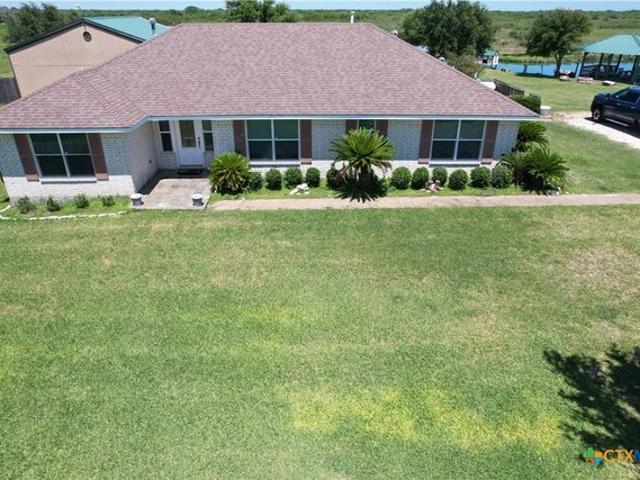 House for sale in Calhoun, Texas