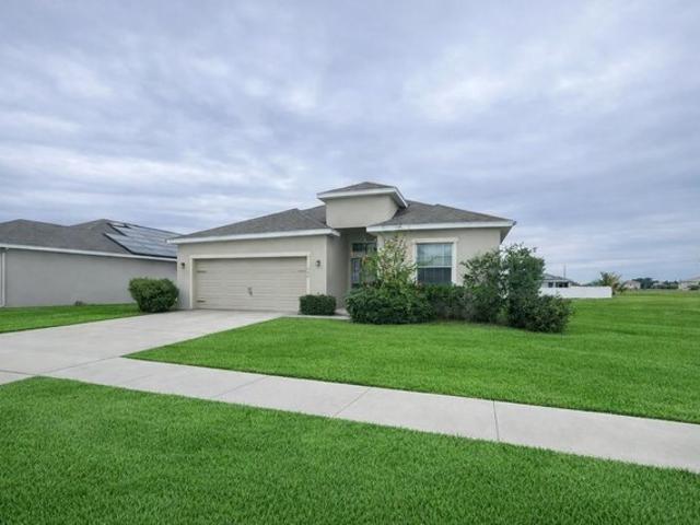 House for sale in Lake Alfred, Florida