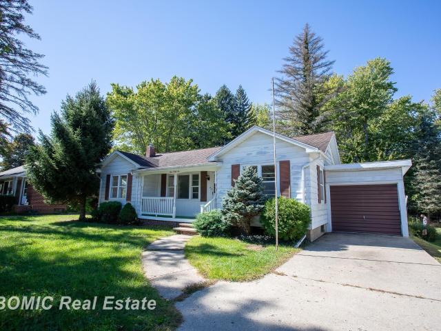 House for sale in Vassar, Tuscola County