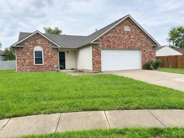 House for sale in Avon, Indiana