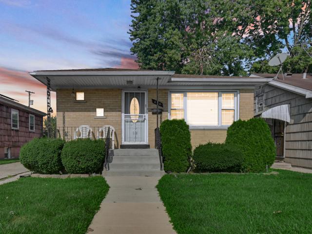House for sale in Calumet City, Cook County