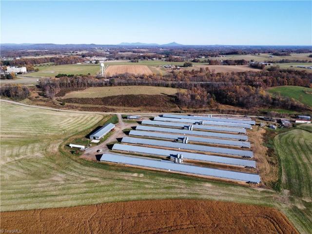 Property for sale in Dobson, North Carolina