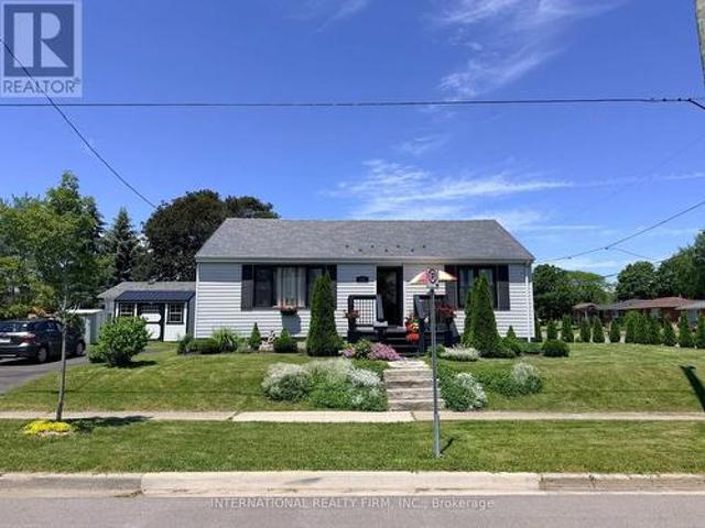 House for sale in Cobourg, Ontario