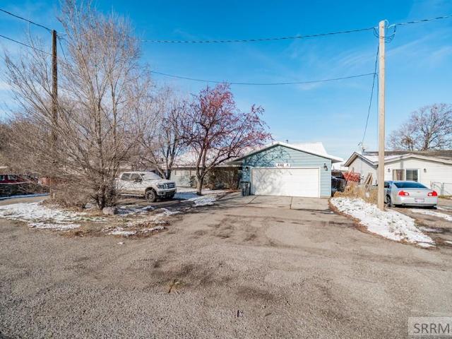 Property for sale in Bingham, Idaho