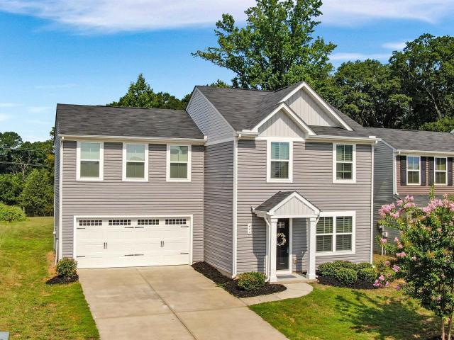 House for sale in Lyman, South Carolina