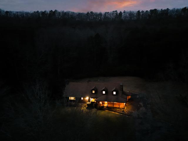 House for sale in Menlo, Georgia