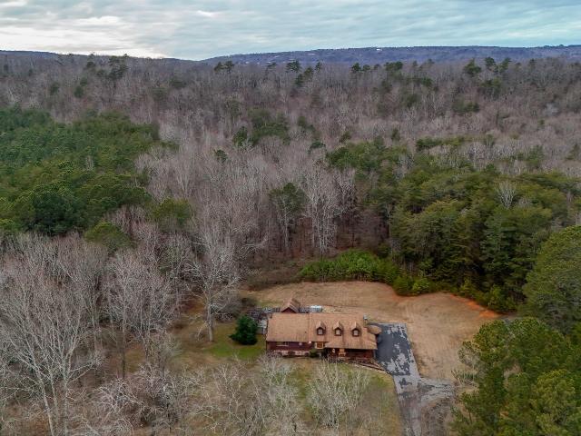 House for sale in Menlo, Georgia