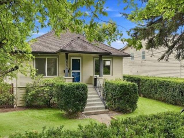 House for sale in New Westminster, British Columbia