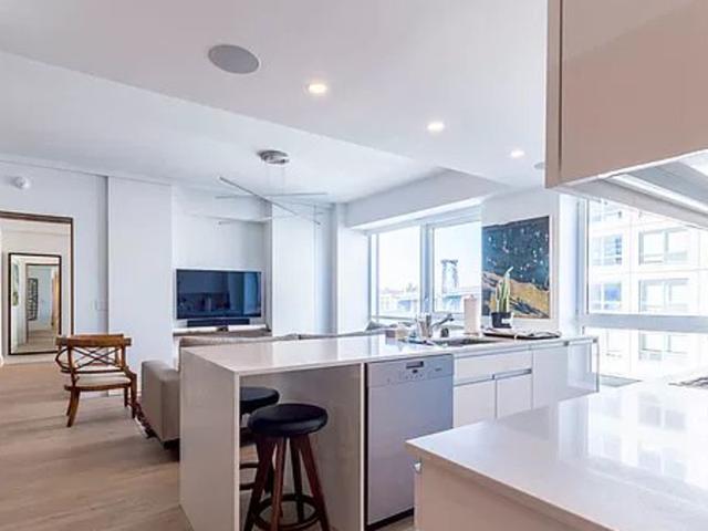 Condo for rent in Arverne, New York