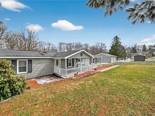 House for sale in Volney, New York